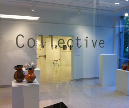 Collective: Senior Exhibition 2013